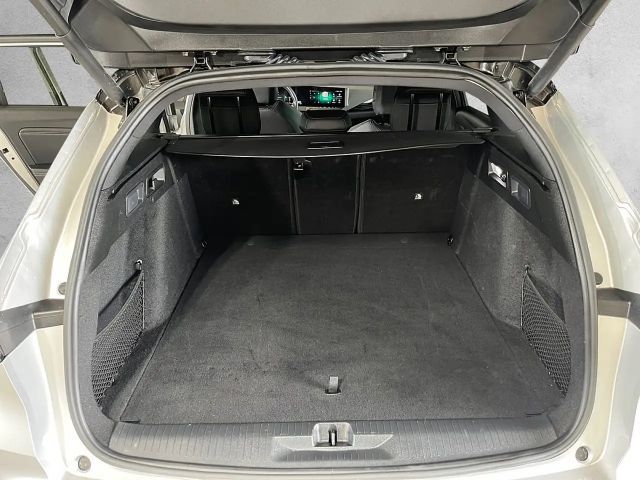 Opel Astra GS-Line Grand Sport Turbo