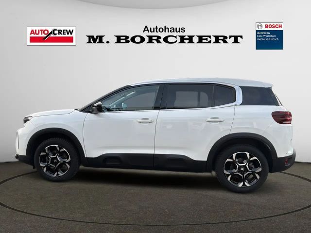 Citroën C5 Aircross Feel Pack