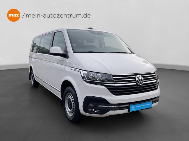 Volkswagen Caravelle 2.0 TDI Comfortline Lang T6