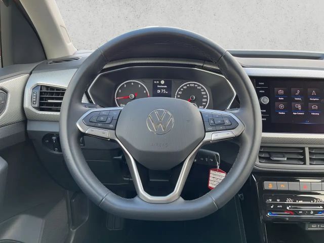 Volkswagen T-Cross 1.0 TSI Move