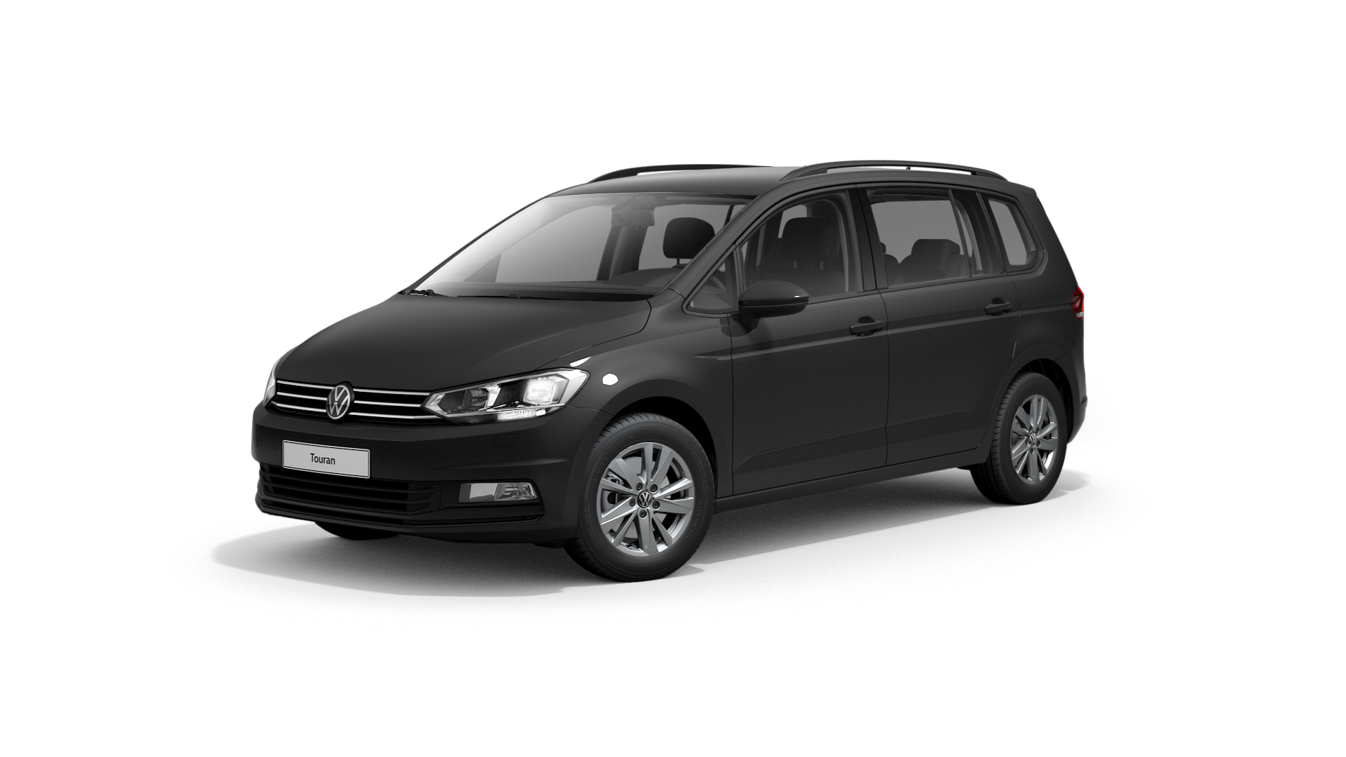 Volkswagen Touran 2.0 TDI