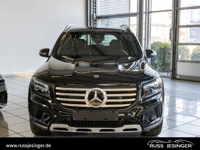 Mercedes-Benz GLB 200 GLB 200 d
