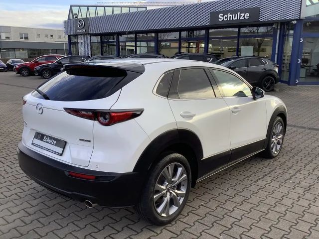 Mazda CX-30 4WD Premium Selection SkyActiv
