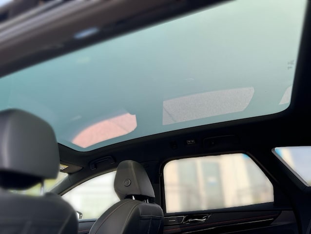 Volkswagen ID.7 4Motion Tourer