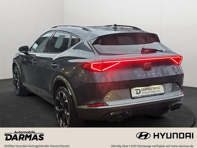 Cupra Formentor 2.0 TSI 4Drive DSG VZ