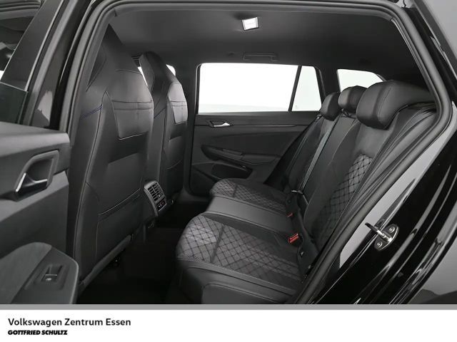 Volkswagen Golf Business R-Line Variant