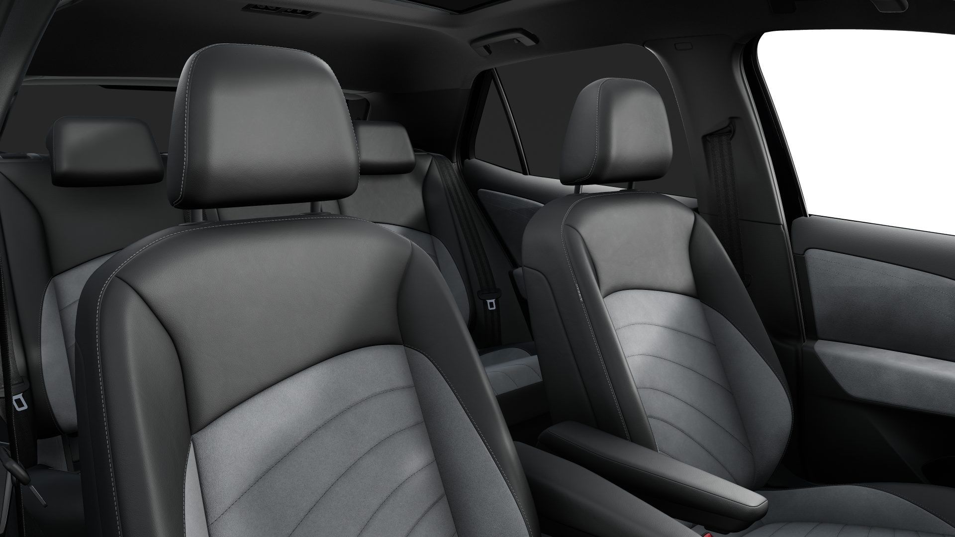 Volkswagen ID.3 Performance Pro