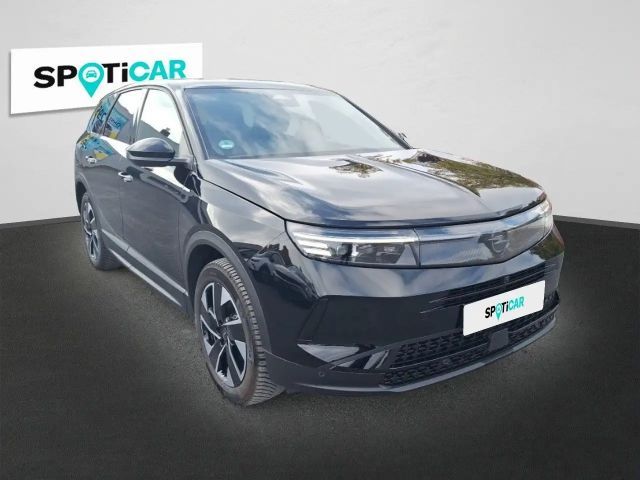 Opel Grandland X GS-Line Grand Sport