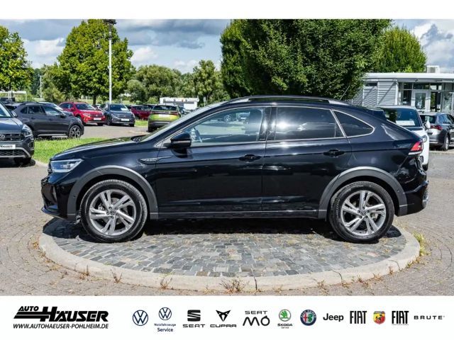 Volkswagen Taigo 1.5 TSI DSG R-Line