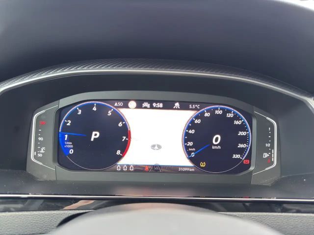 Volkswagen Arteon 2.0 TSI DSG