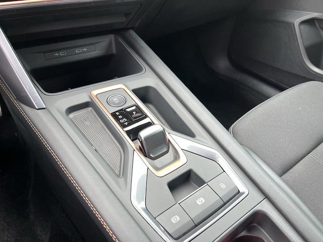 Cupra Leon 1.5 TSI DSG Sportstourer