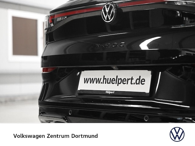 Volkswagen T-Roc 1.5 eTSI R-Line