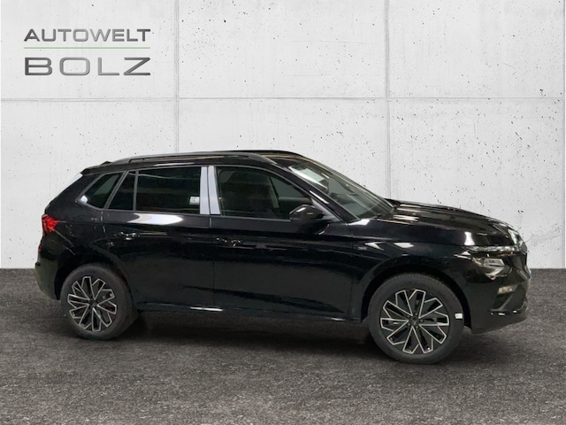 Skoda Kamiq 1.0 TSI Tour