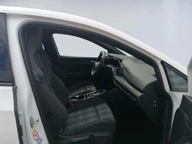 Volkswagen Golf DSG GTD Golf VIII