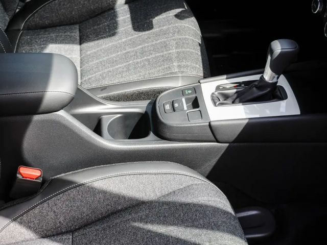 Honda Jazz 1.5 Advance Hybrid e:HEV