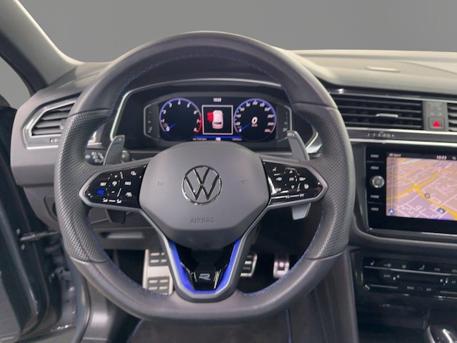 Volkswagen Tiguan 2.0 TSI DSG Style