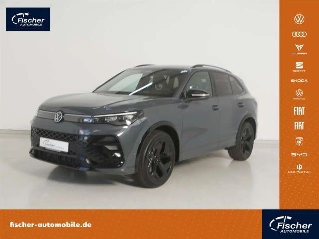 Volkswagen Tiguan 2.0 TDI DSG R-Line Style
