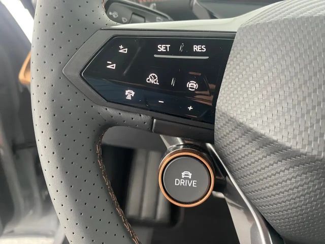 Cupra Born 77 kWh eBoost