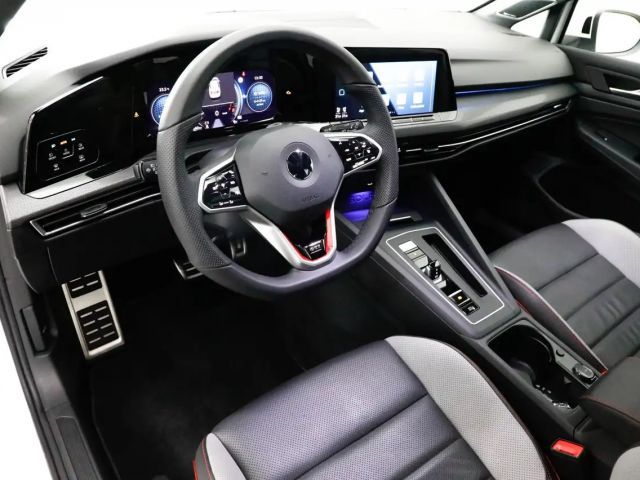 Volkswagen Golf 2.0 TSI DSG GTI