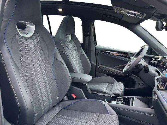 Volkswagen Tiguan 2.0 TDI 4Motion R-Line