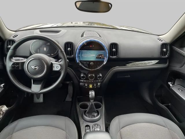 MINI Cooper SE Countryman All4 SE