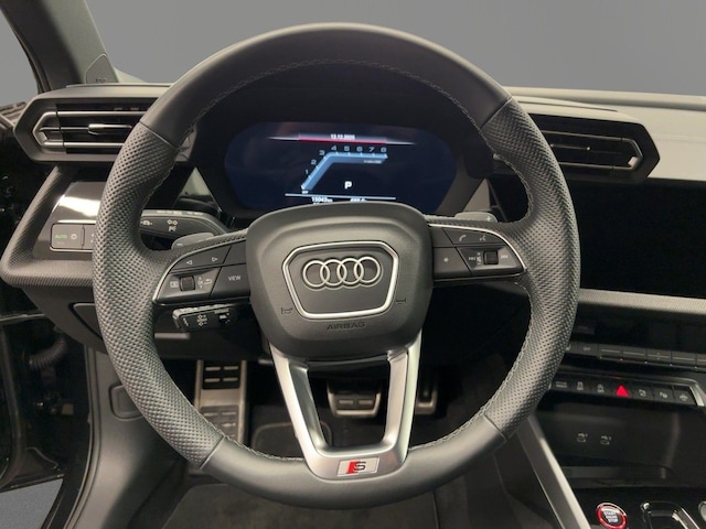 Audi S3 Quattro S-Tronic Sportback