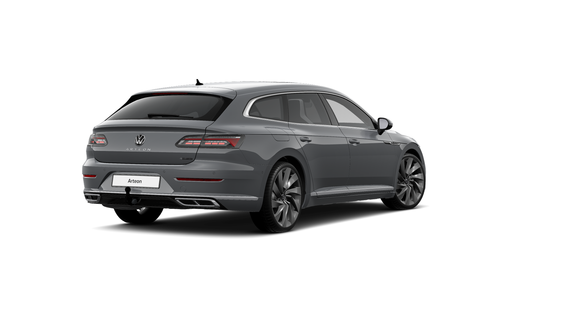 Volkswagen Arteon Shooting Brake 2.0 TDI DSG