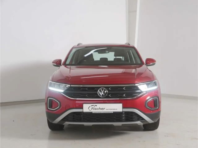 Volkswagen T-Roc 2.0 TDI Life