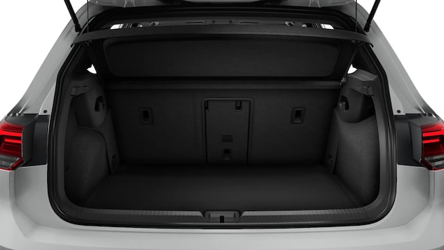 Volkswagen Golf 2.0 TSI GTI