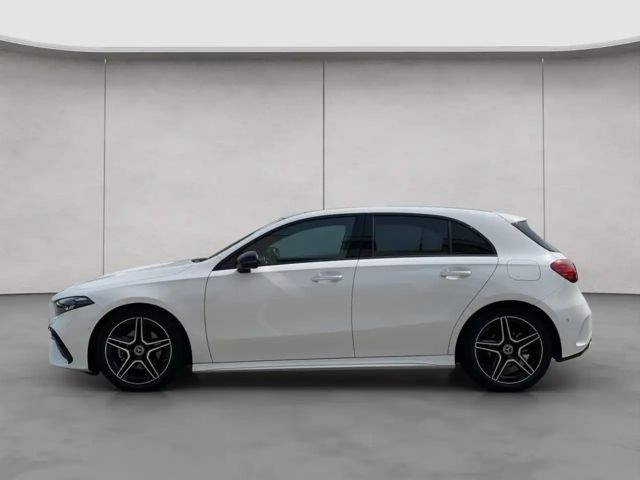 Mercedes-Benz A 200 A-Klasse