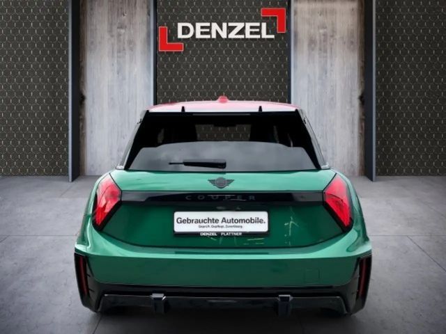 MINI Cooper E J01 HC0