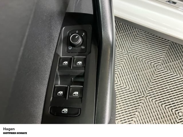 Volkswagen Polo 1.0 TSI DSG Highline