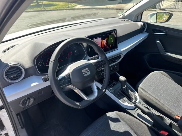 Seat Arona 1.0 TSI DSG Style