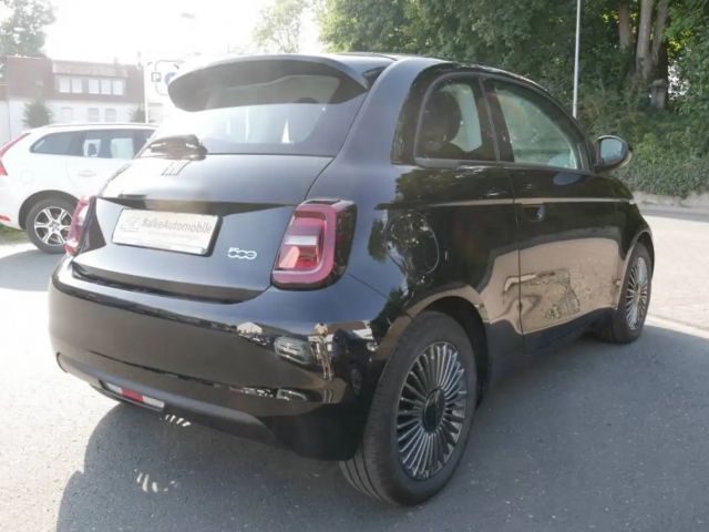 Fiat 500e Icon
