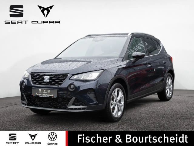 Seat Arona 1.0 TSI DSG FR-lijn