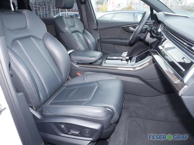 Audi Q7 50 TDI Quattro