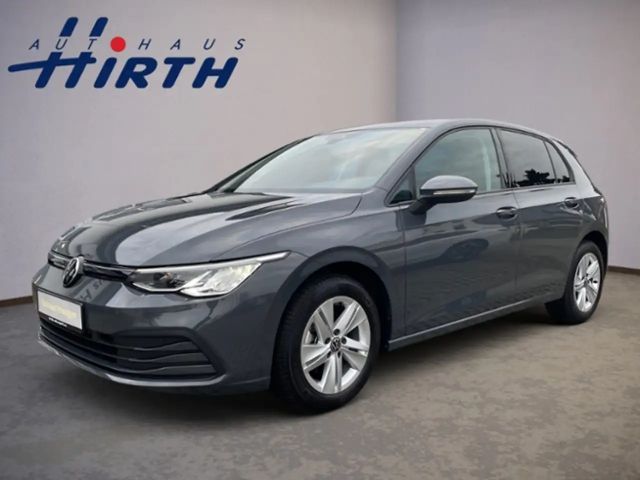 Volkswagen Golf 1.0 TSI Golf VIII Life