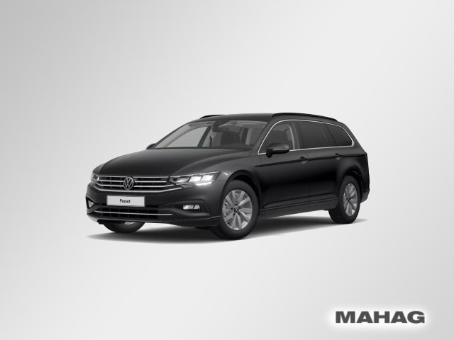 Volkswagen Passat 2.0 TDI Business DSG Variant