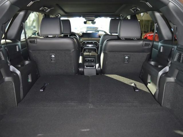 Mazda CX-80 Homura Plus e-Skyactiv