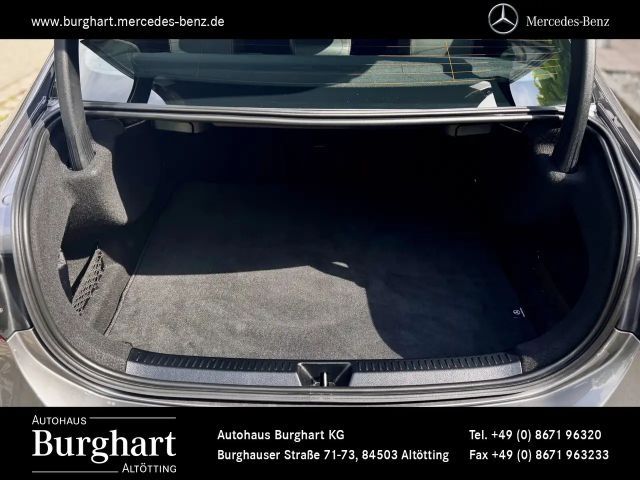 Mercedes-Benz A 200 AMG Line