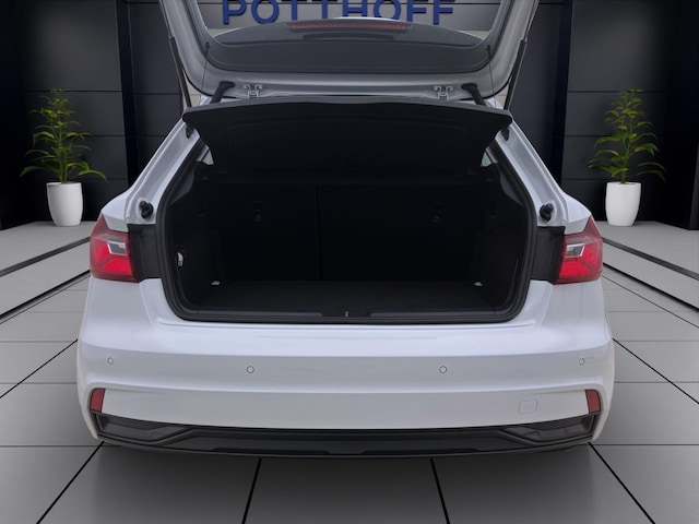 Audi A1 25 TFSI S-Tronic Sportback