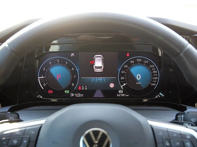 Volkswagen Golf 1.5 eTSI DSG Golf VIII Style