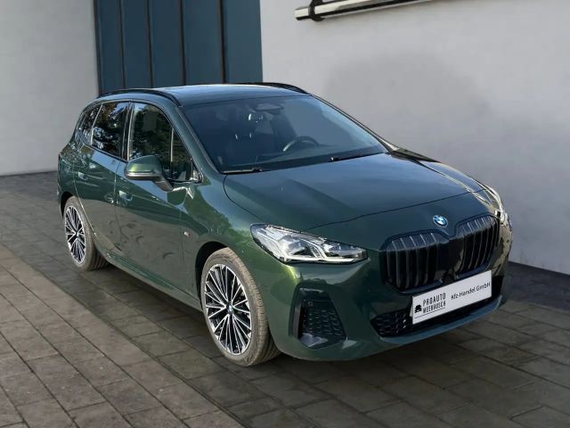 BMW 218 218i Active Tourer M-Sport