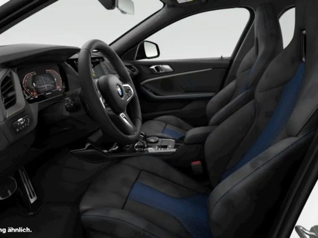 BMW 120 120d M-Sport Sedan