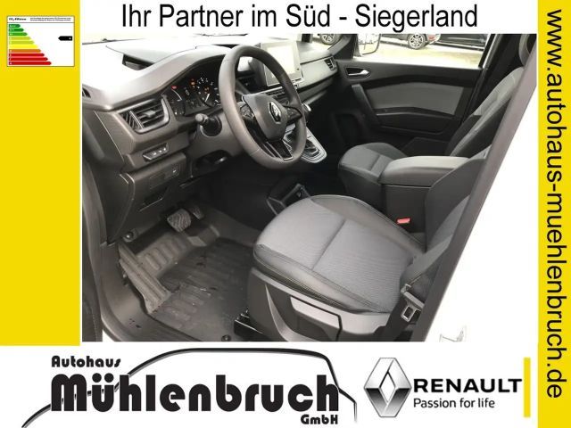 Renault Kangoo E-Tech