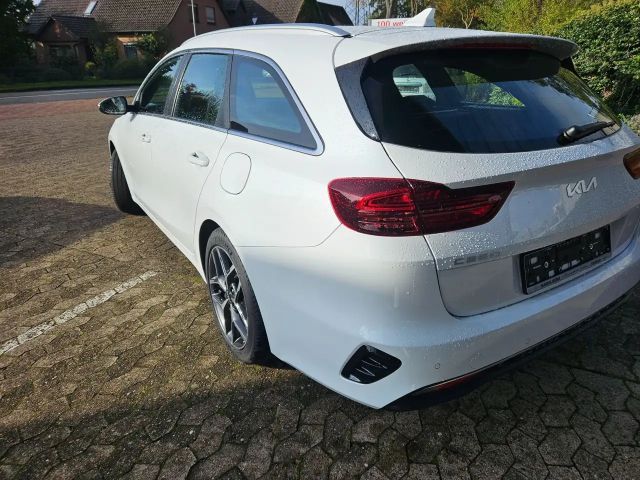 Kia Ceed GDi Spirit SportWagon