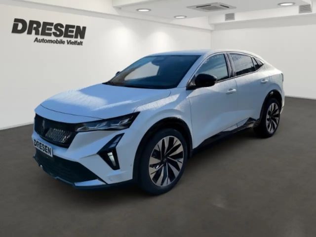 Renault Rafale Techno