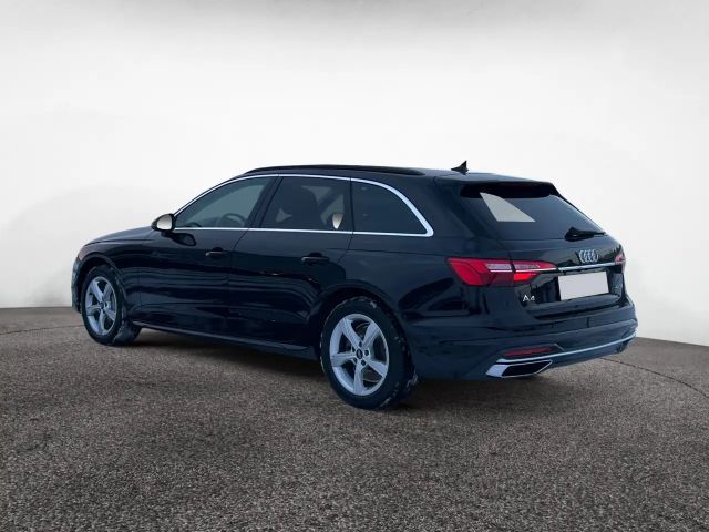 Audi A4 40 TDI Avant S-Tronic