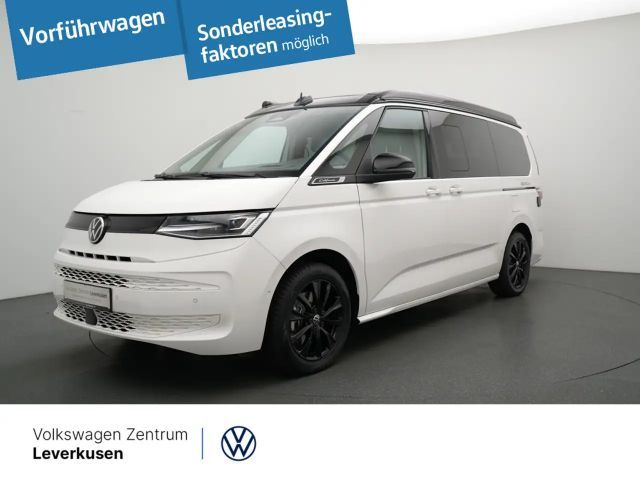 Volkswagen California Beach T7