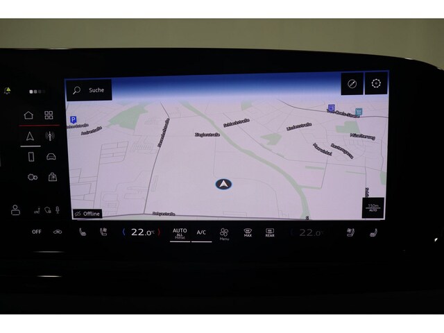 Audi A6 e-tron Avant Quattro